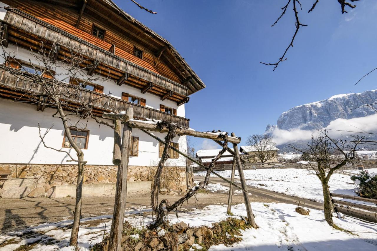Huberhof *