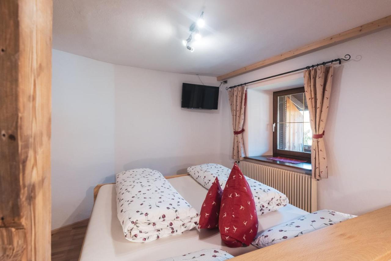 Apartamento Huberhof