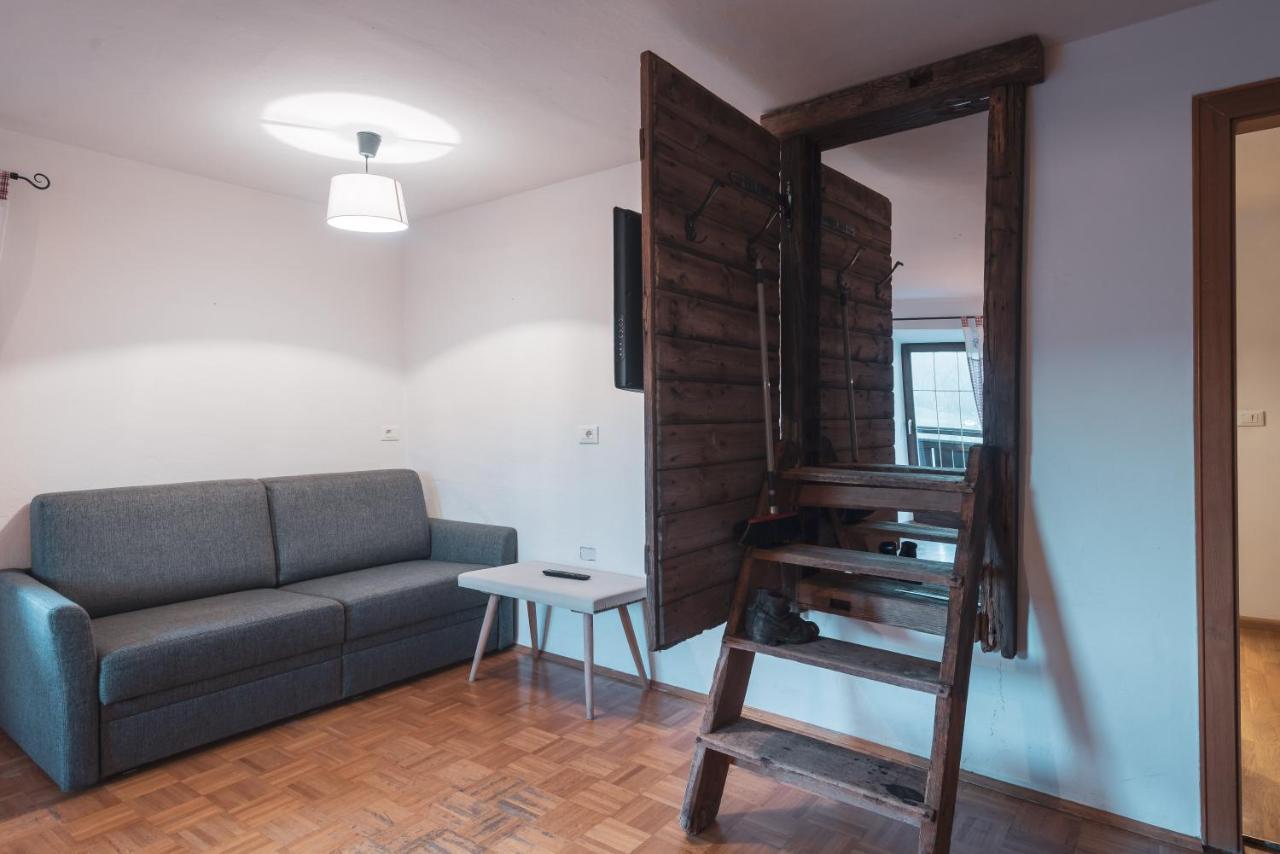 Apartamento Huberhof