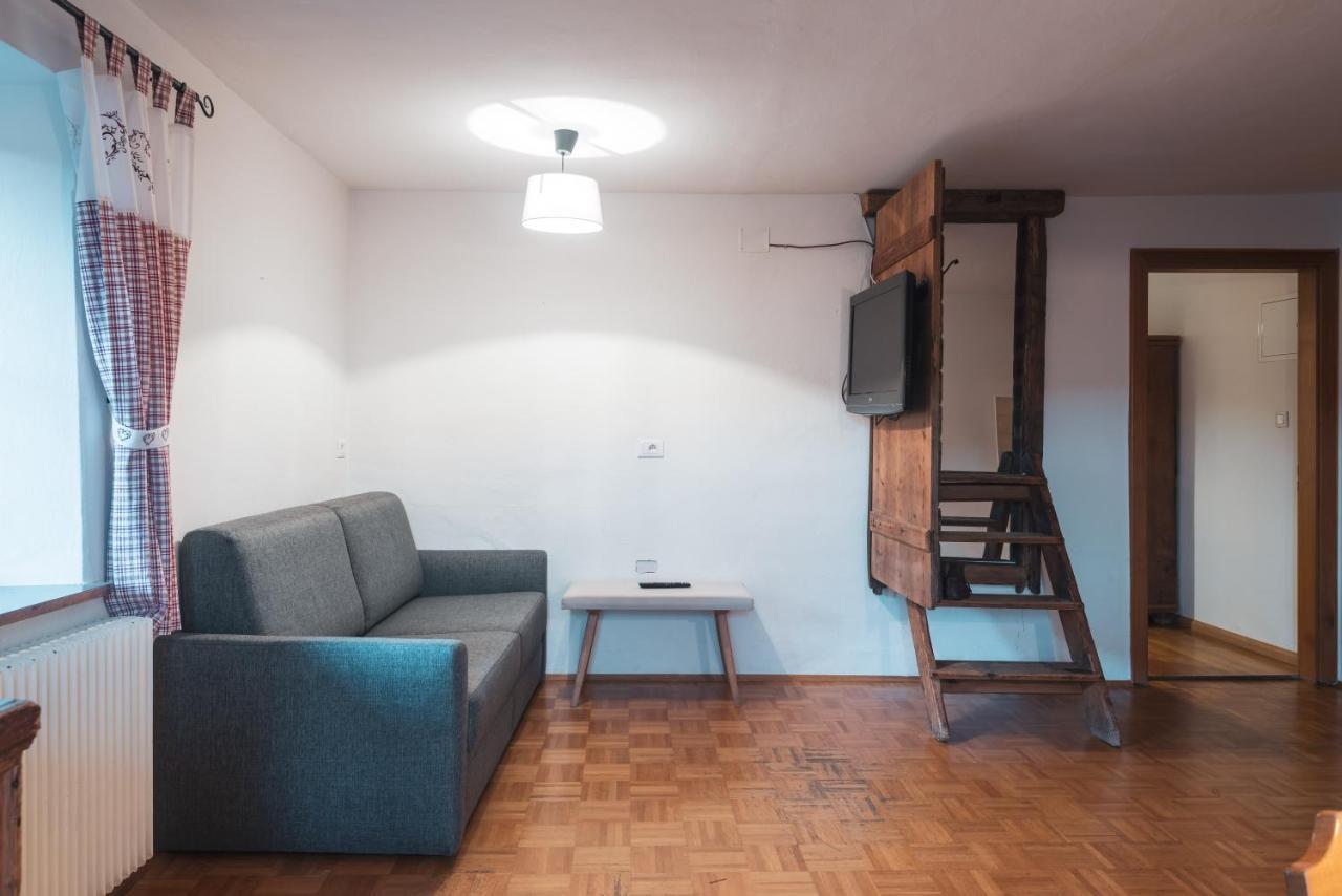 Huberhof Apartamento