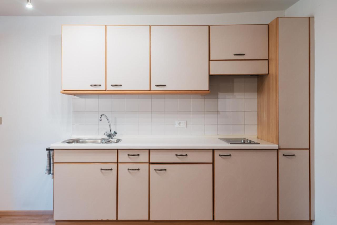 Huberhof Apartamento