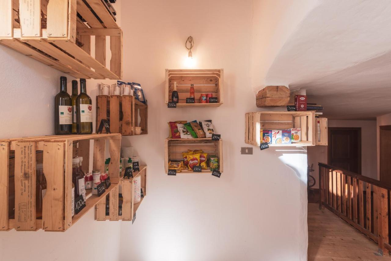 Apartamento Huberhof