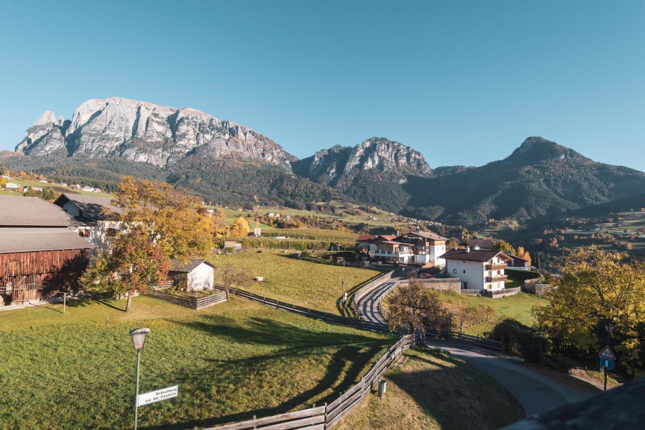 Apartamento Huberhof