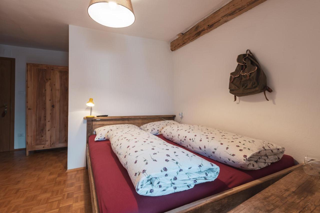 Huberhof Apartamento Fiè
