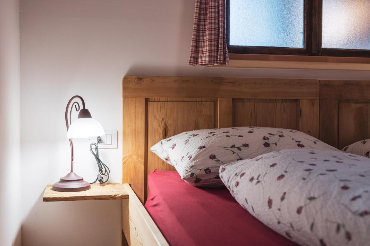 Huberhof Apartamento