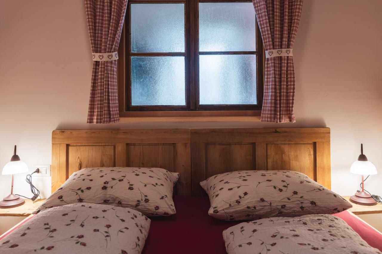 Huberhof Apartamento *