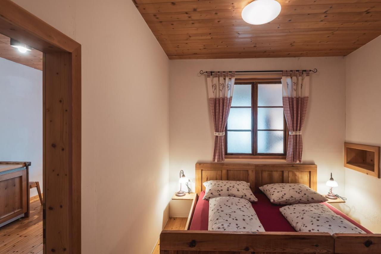 Apartamento Huberhof *