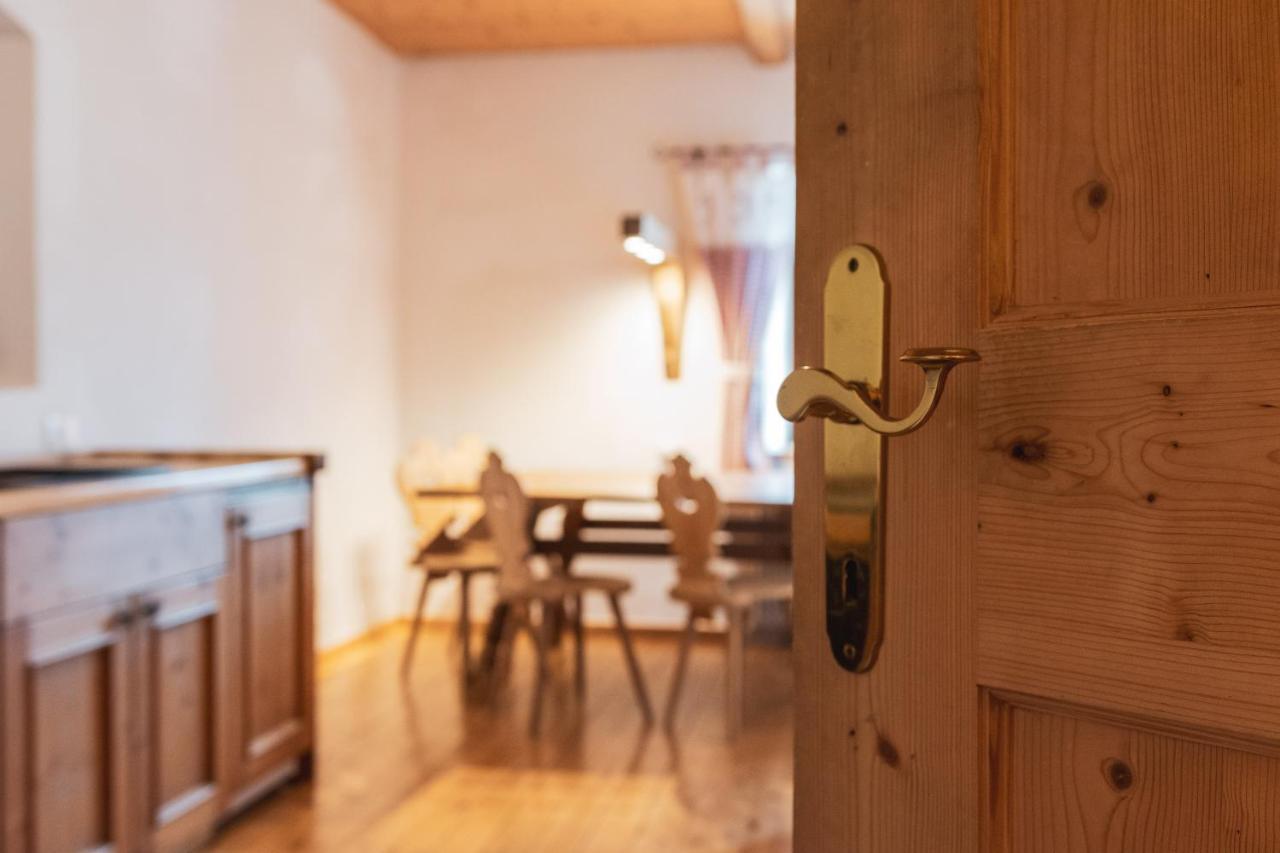 Apartamento Huberhof
