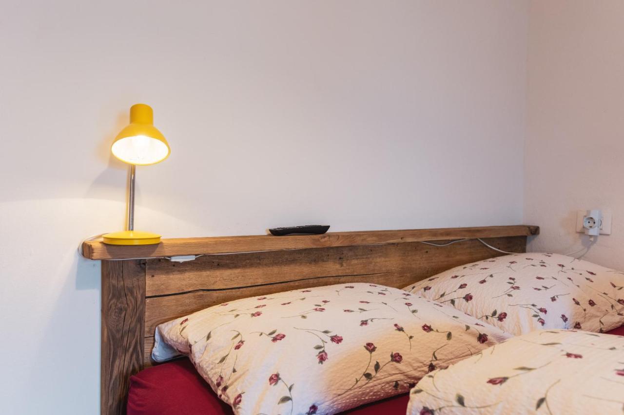 Huberhof Apartamento Fiè