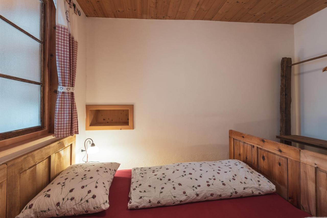 Huberhof Apartamento
