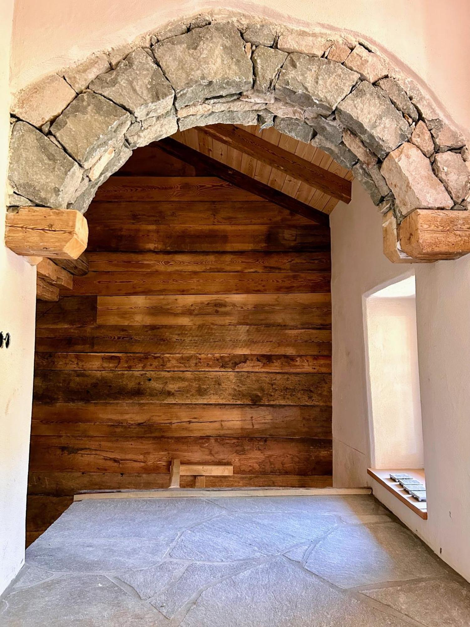 Huberhof Apartamento
